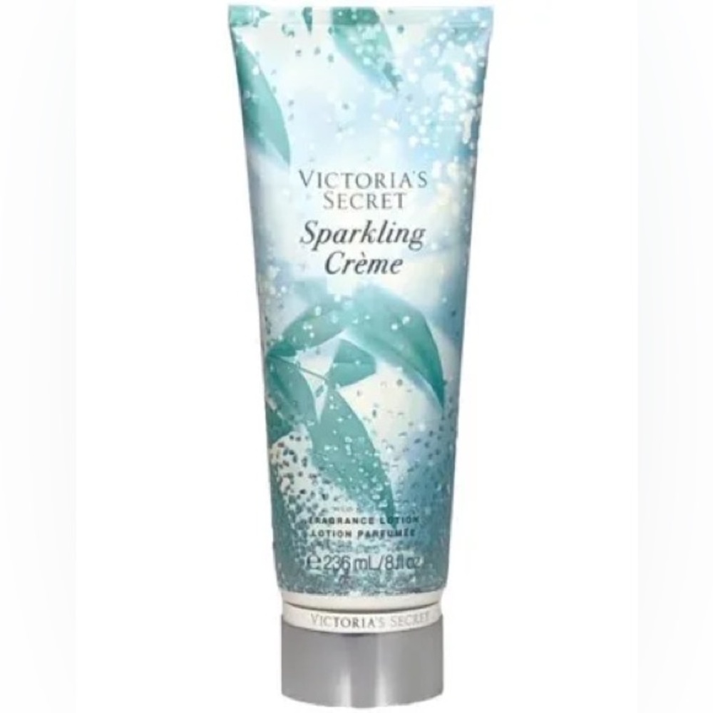 ‼️NWT‼️Victoria's Secret Sparkling Crème Lotion